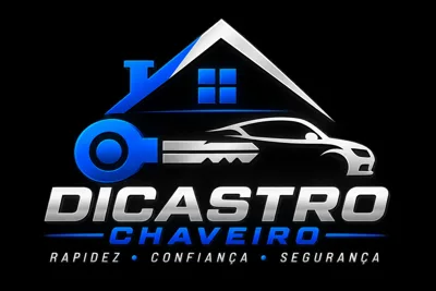 DiCastro Chaveiro